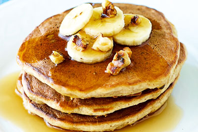 pancakes