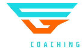 Gym Coaching Logo