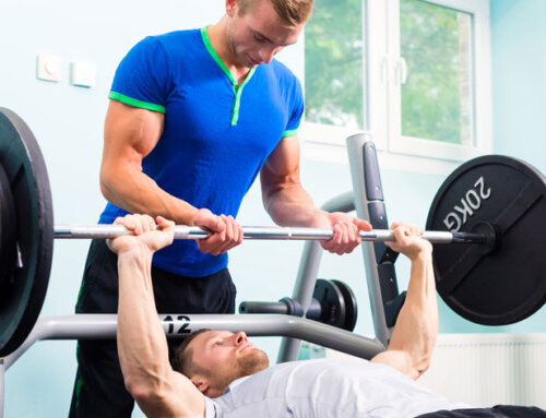 Richtige Ausführung beim Krafttraining – mehr Muskeln aufbauen